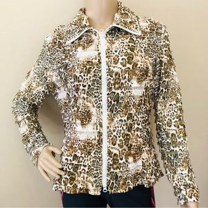 MILA&MILAN JACKET Sz M